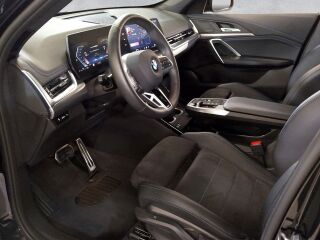 BMW X1 sDrive18i M Sports 1.5 100kW