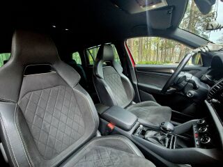 Skoda Kodiaq Sportline 2.0 TDI 110kW