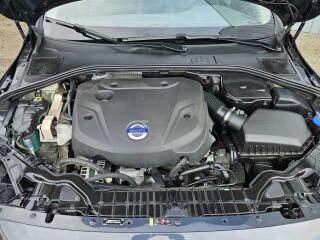 Volvo V60 Momentum Savile Grey 2.0 D2 88kW