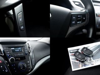 Hyundai i40 1.6 99kW
