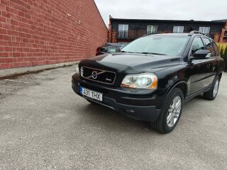 Volvo XC90 2.4 136kW