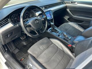Volkswagen Arteon Elegance 2.0 TDI 176kW