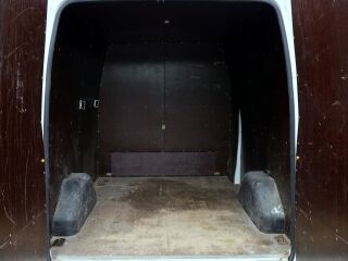 Ford Transit 300L Van 2.2 TDCi 103kW