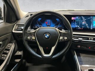 BMW 320 d xDrive Touring 2.0 R4 140kW