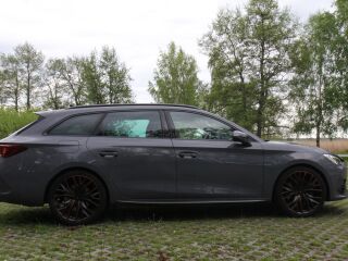 Cupra Leon 2.0 228kW