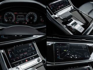 Audi Q7 50 TDI quattro M-HEV 3.0 210kW