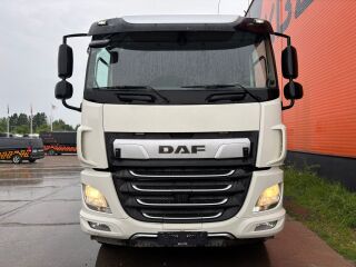 DAF CF 410 6x2 300кВ