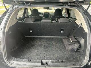 Subaru XV CVT Ridge E-Boxer 2.0 110kW