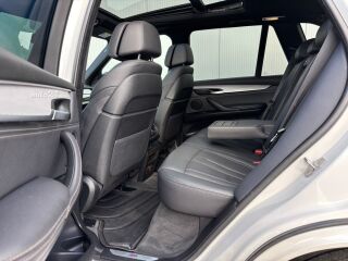 BMW X5 M-Sportpakett 3.0 xDrive 190kW