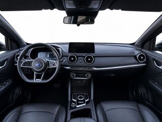 Seres 3 Luxury 53 kWh 120kW