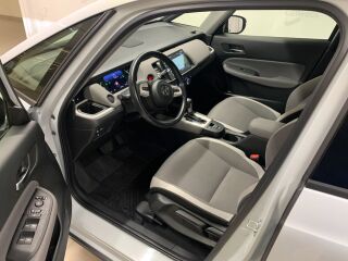 Honda Jazz Crosstar Hybrid Executive 1.5 72kW