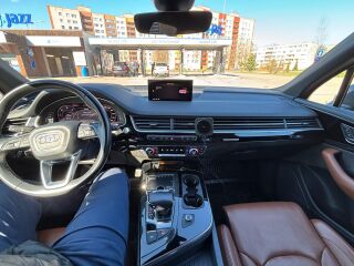 Audi Q7 S-Line 3.0 200kW