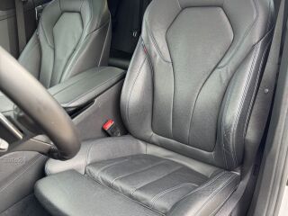 BMW 630 d xDrive M-Sportpakett 3.0 195kW