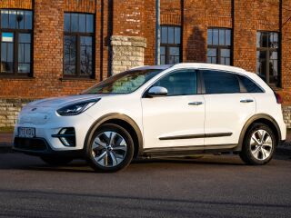 Kia Niro 150kW