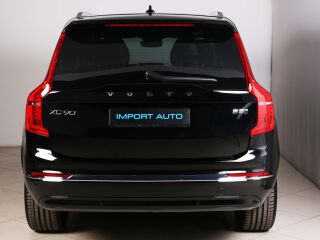 Volvo XC90 AWD ULTIMATE BRIGHT 7 XENIUM FULL 2.0 B5 KERS Mild Hybrid 183kW