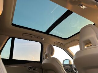 Volvo XC90 Inscription 7s B5 D AWD Kerghübriid 2.0 KERS 173kW