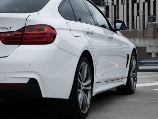 BMW 420 D X-Drive M-Pakett 2.0 135кВ