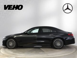 Mercedes-Benz E 220 4MATIC 2.0 D 145kW