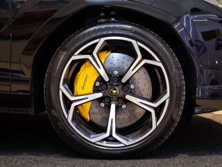 Lamborghini Urus S 4.0 V8 490kW