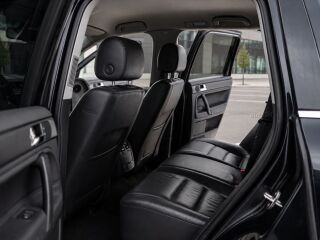 Volkswagen Touareg Executive Edition 3.0 165kW