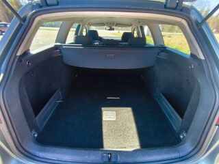 Volkswagen Passat 1.9 77kW