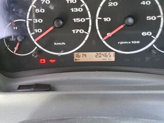 Eura Mobil  2.8 94kW