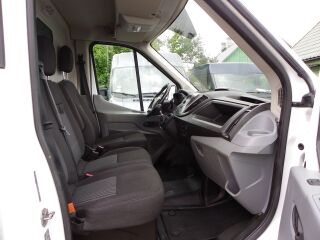 Ford Transit H2/L2a/c 2.0 TDI 96kW