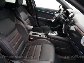 Renault Arkana E-Tech Hybrid RS line 1.6 NOVC-HEV 69кВ