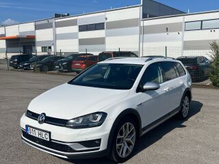 Volkswagen Golf 2.0 135кВ