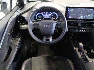 Toyota C-HR GR Sport Premiere Edition AWD-i 2.0 112kW