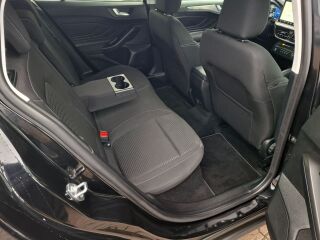 Ford Focus 1.5 84kW