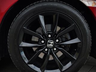 Honda Civic Sport Facelift 1.5 134kW
