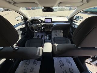 Ford Focus TURNIER COOL & CONNECT 2.0 R4 ECOBLUE 150 110kW