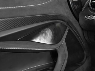 McLaren 750S 4.0 552kW