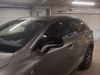 Lexus NX 300h F Sport 2.5 114kW