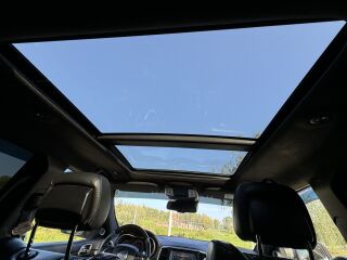 Jeep Grand Cherokee Summit 3.0 184kW