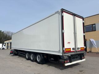 Schmitz Cargobull CARRIER VECTOR 1950Mt