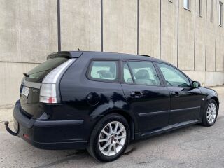 Saab 9-3 SportCombi Arc 1.9 TiD 110kW