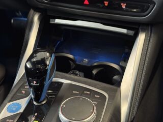 BMW i4 M50 Shadowline xDrive 400kW