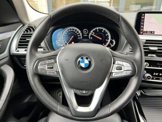 BMW X3 d xDrive Shadow Line 3.0 d 195kW