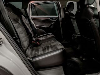 Skoda Kodiaq SCOUT 1.4 110kW