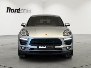 Porsche Macan 2.0 185кВ
