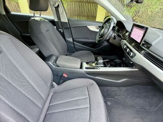 Audi A4 Pro Line Avant Facelift 2.0 30TDI 100kW
