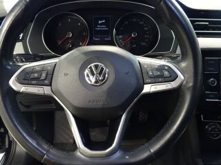 Volkswagen Passat FaceLift Business TDi 2.0 110kW