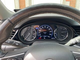 Opel Insignia 1.5 121kW