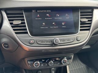 Opel Crossland X 1.6 73кВ