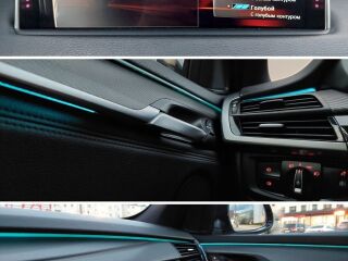 BMW X5 xDrive30d 3.0 190kW