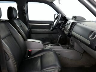 Ford Ranger Doublecab Luxury ATM 3.0 TDCi 115kW