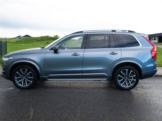 Volvo XC90 AWD INSCRIPTION 2.0 D5 165kW