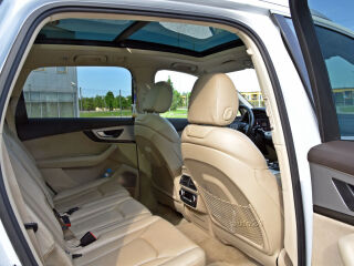 Audi Q7 3.0 200кВ
